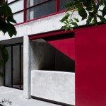 墨西哥城OMR画廊 / Mateo Riestra, José Arnaud-Bello & Max von Werz