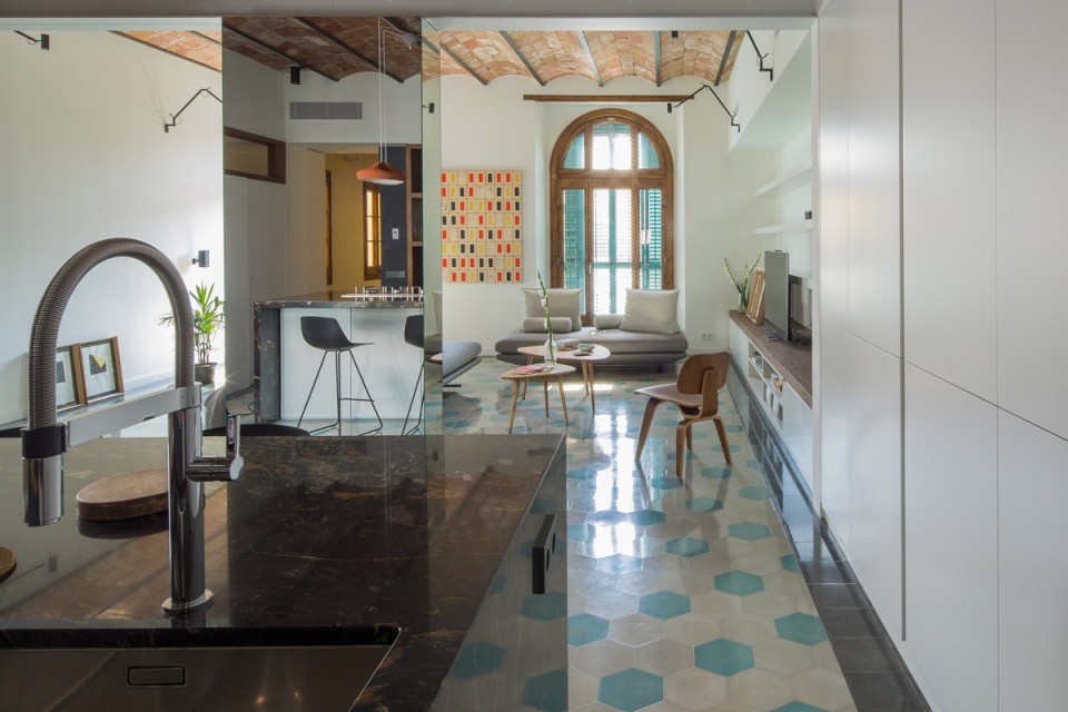 008-House of Mirrors_Nook Architects