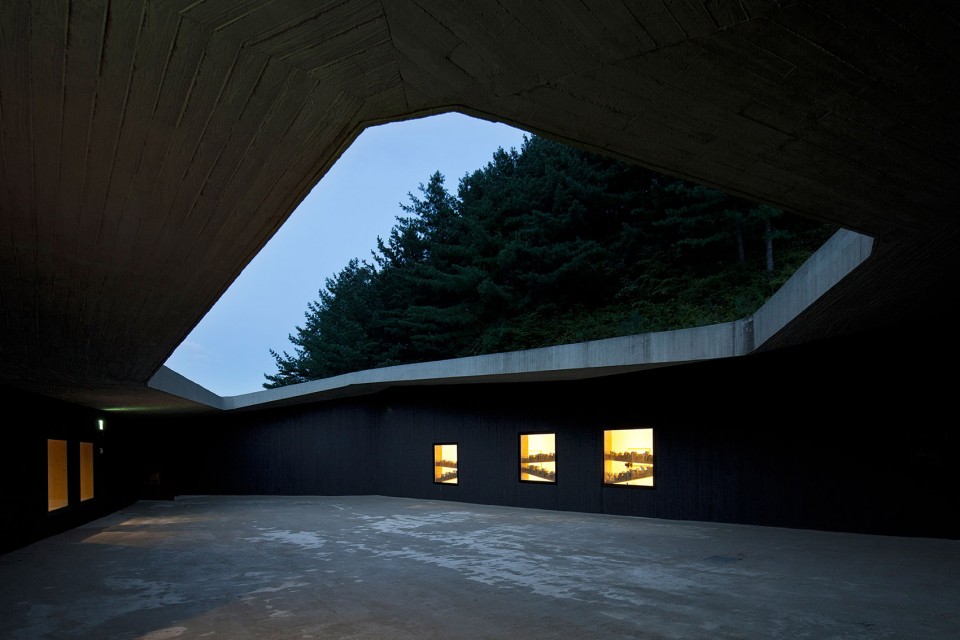 ͥԺҹ,night view in the courtyard