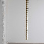 Chaînes灯具屏风 / Ronan & Erwan Bouroullec