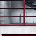 墨西哥城OMR画廊 / Mateo Riestra, José Arnaud-Bello & Max von Werz