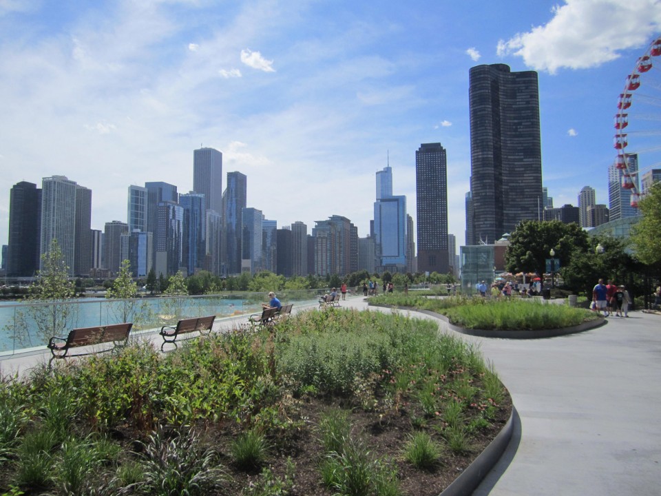 010-Navy Pier, Chicago by James Corner Field Operatioins