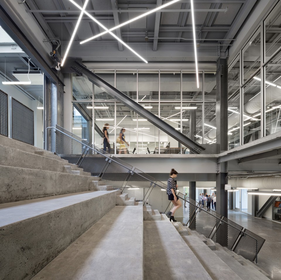 Pennovation Center Hollwich Kushner
