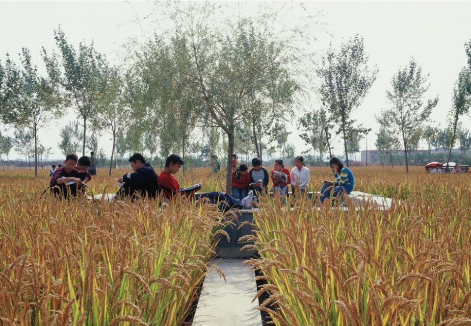 gooood访谈专辑第十二期俞孔坚