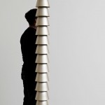 Chaînes灯具屏风 / Ronan & Erwan Bouroullec