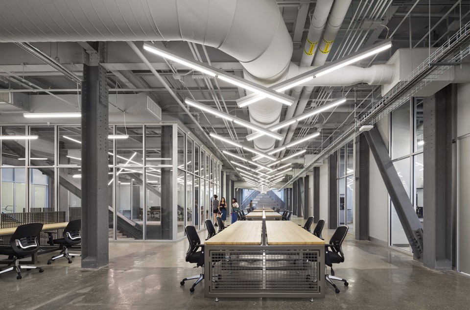 Pennovation Center Hollwich Kushner