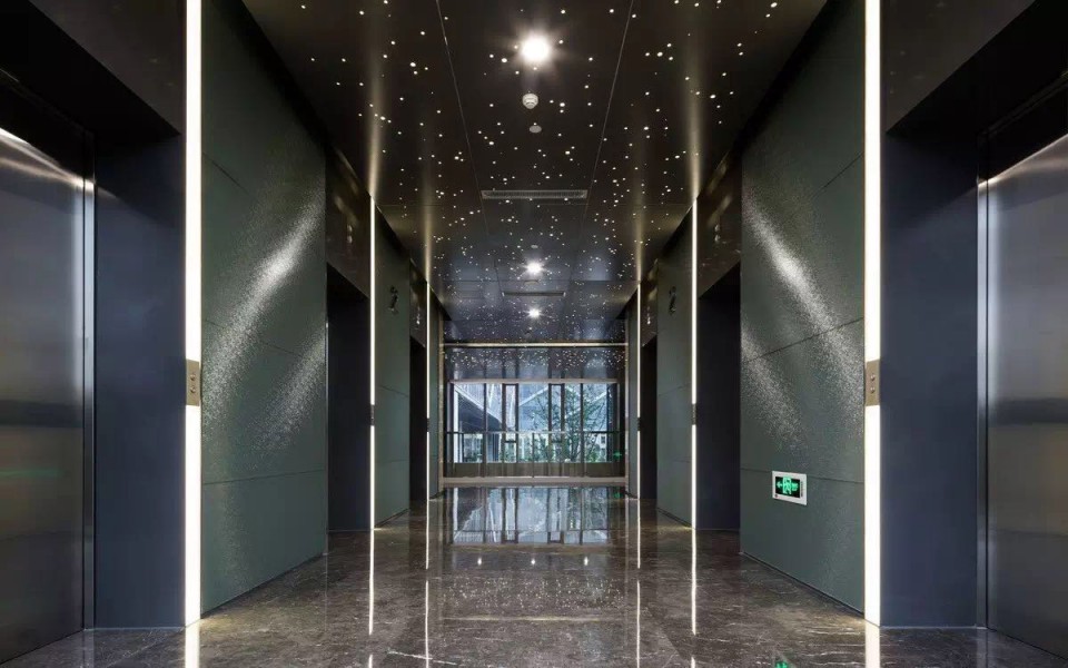 012-Different “MIX&MATCH”— Inventronics Technology Park by gad