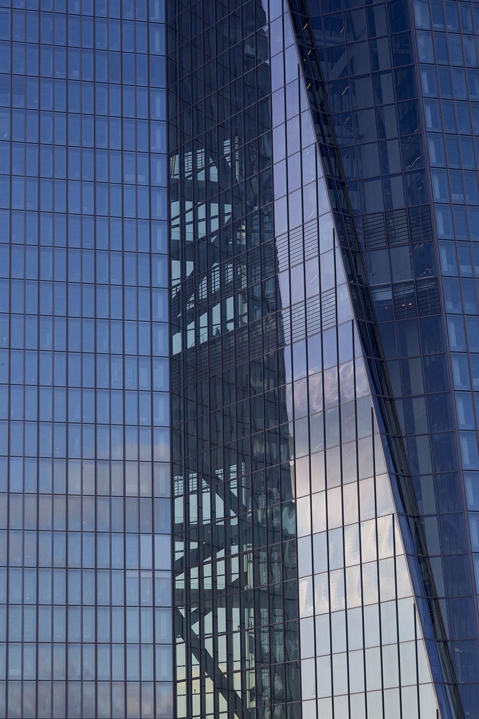 European Central Bank Coop Himmelblau