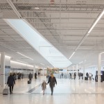 斯德歌尔摩Värtaterminalen港口大楼 / C.F. Møller
