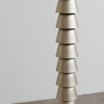 Chaînes灯具屏风 / Ronan & Erwan Bouroullec