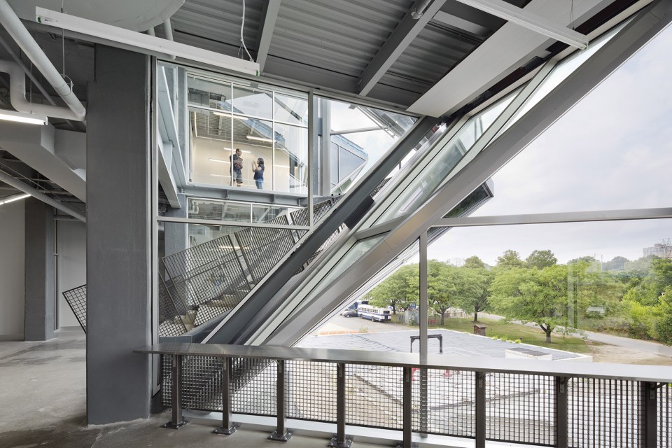 Pennovation Center Hollwich Kushner