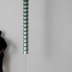 Chaînes灯具屏风 / Ronan & Erwan Bouroullec