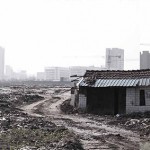 别样“混搭” - 杭州英飞特科技园 / gad