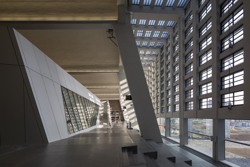 European Central Bank Coop Himmelblau
