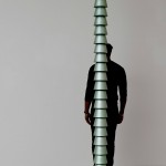 Chaînes灯具屏风 / Ronan & Erwan Bouroullec