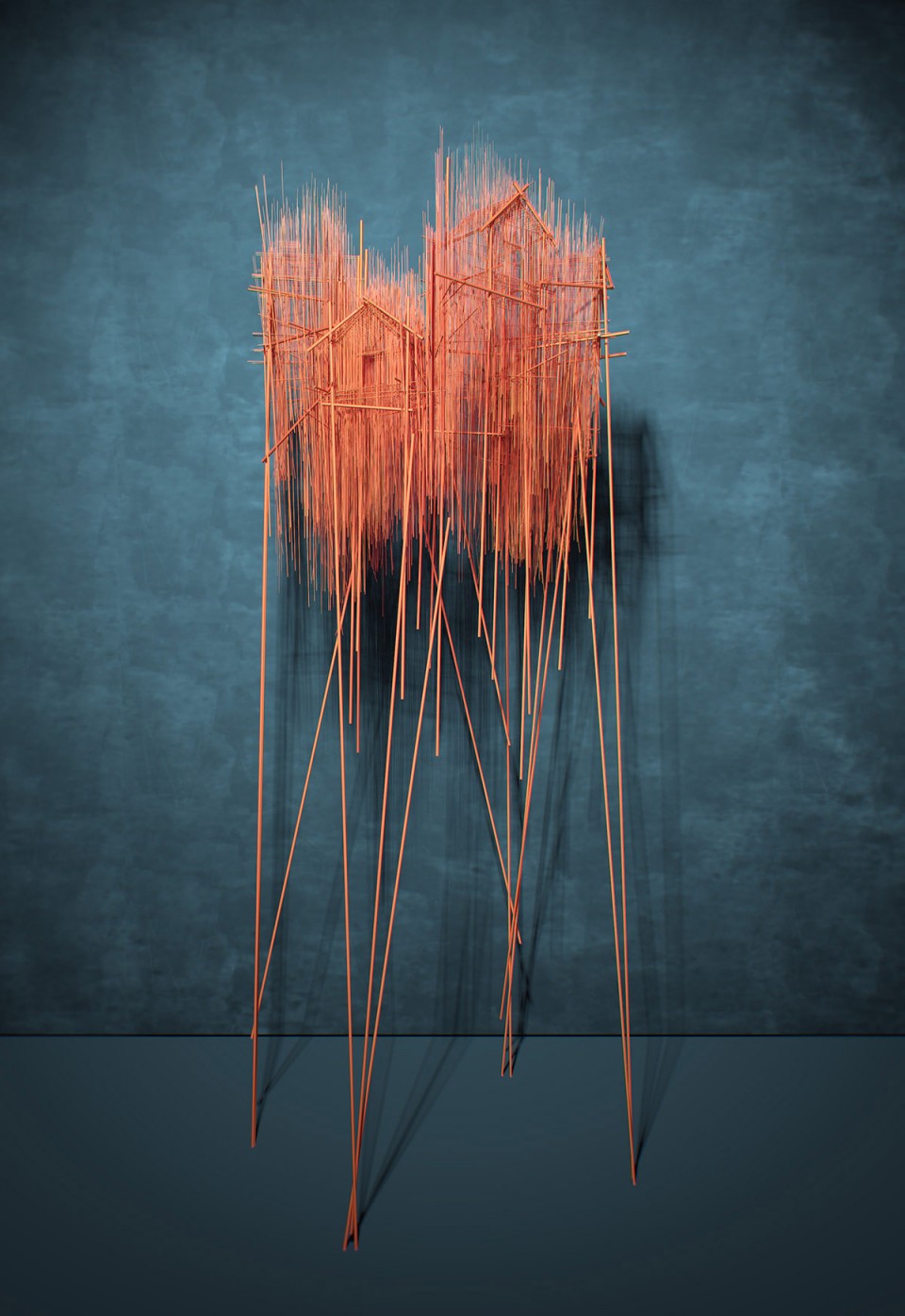 015-Floating cities by David Moreno