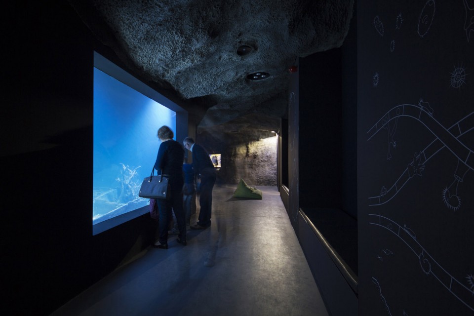 015-Karlovac freshwater aquarium and museum of rivers by Studio 3LHD