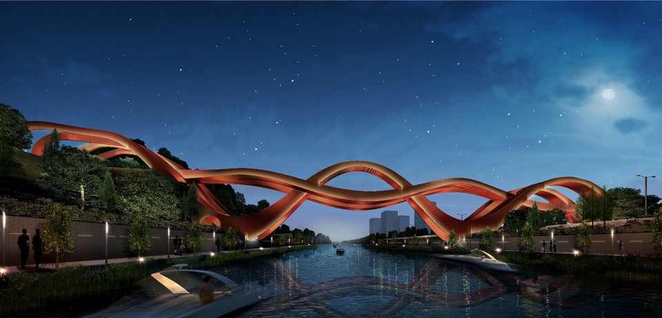015-Lucky Knot_NEXT Architects