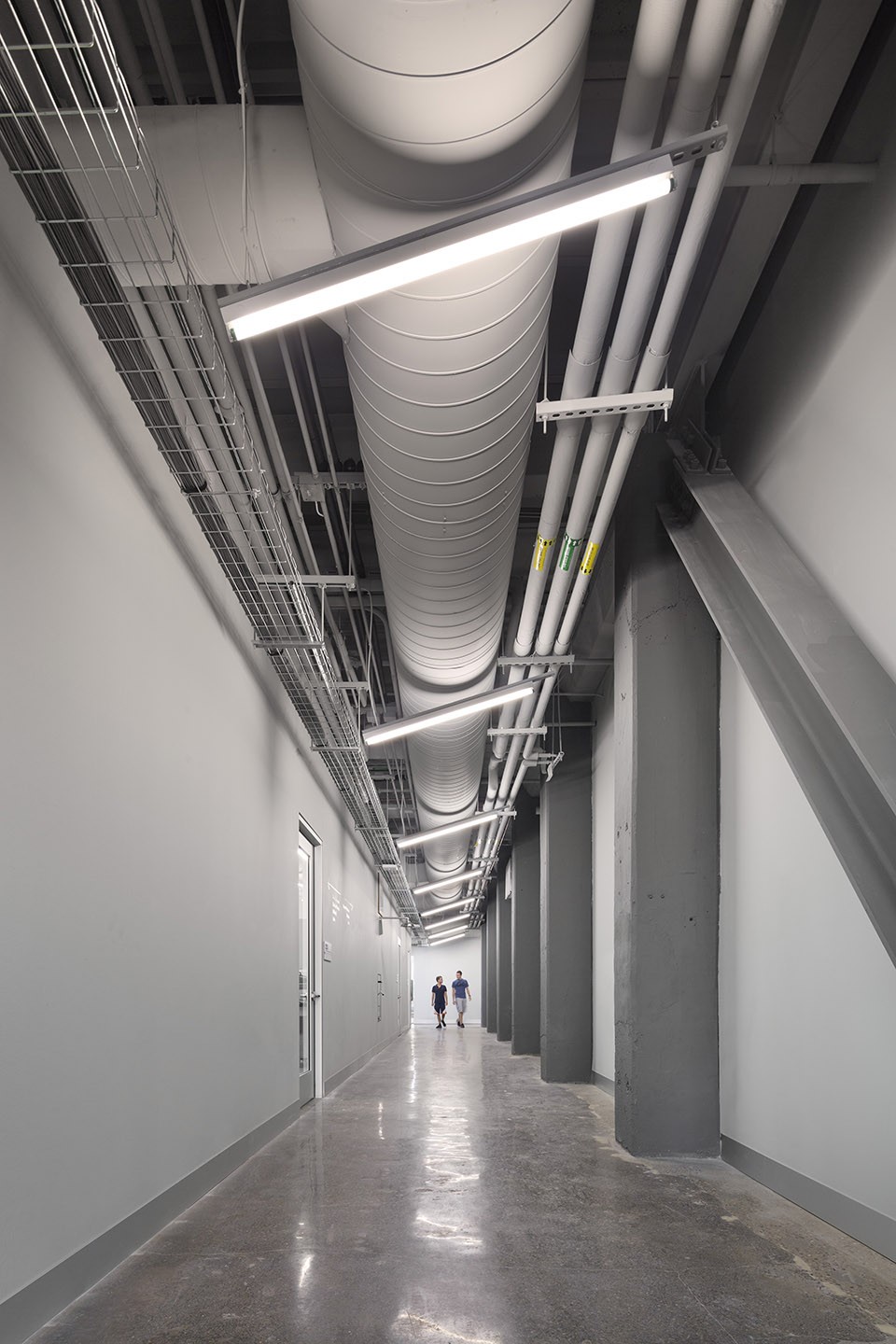Pennovation Center Hollwich Kushner