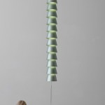 Chaînes灯具屏风 / Ronan & Erwan Bouroullec