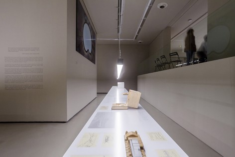 016-Cruz y Ortiz the new Autumn Exhibition at Museo ICO