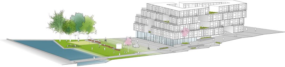 Microsoft Domicile by Henning Larsen Architects 1