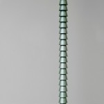 Chaînes灯具屏风 / Ronan & Erwan Bouroullec