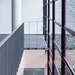 墨西哥城OMR画廊 / Mateo Riestra, José Arnaud-Bello & Max von Werz