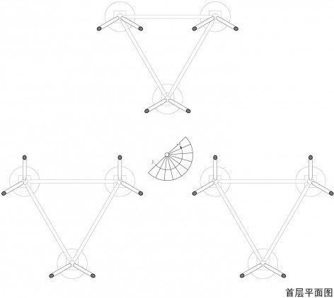 017-The Plugin Tower, Shenzhen, China by PAO1