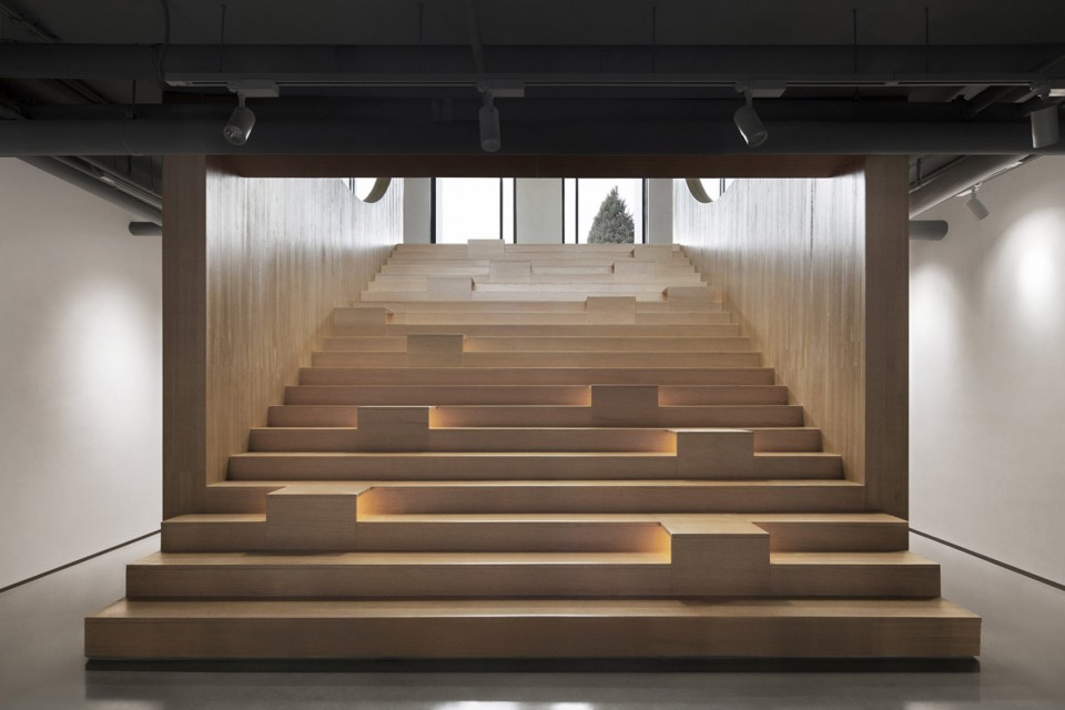 018-‘Hongkun Art Auditorium’ by penda