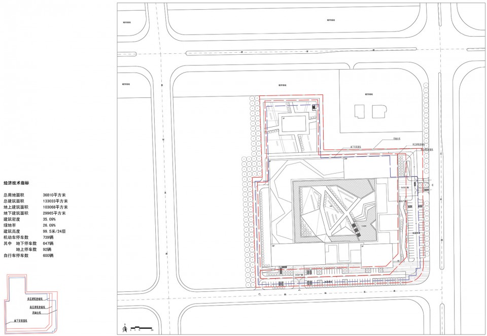 018-Different “MIX&MATCH”— Inventronics Technology Park by gad