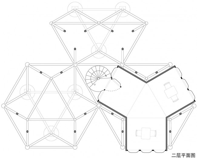 018-The Plugin Tower, Shenzhen, China by PAO1
