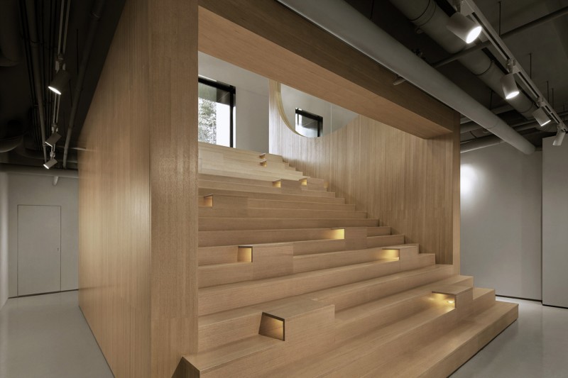 019-‘Hongkun Art Auditorium’ by penda