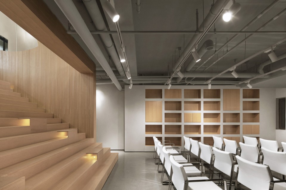 020-‘Hongkun Art Auditorium’ by penda