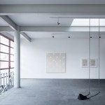 墨西哥城OMR画廊 / Mateo Riestra, José Arnaud-Bello & Max von Werz