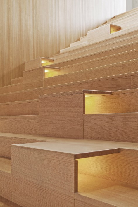 021-‘Hongkun Art Auditorium’ by penda