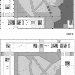 别样“混搭” - 杭州英飞特科技园 / gad