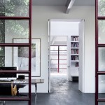 墨西哥城OMR画廊 / Mateo Riestra, José Arnaud-Bello & Max von Werz