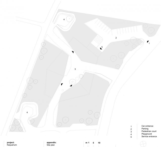 021-Karlovac freshwater aquarium and museum of rivers by Studio 3LHD