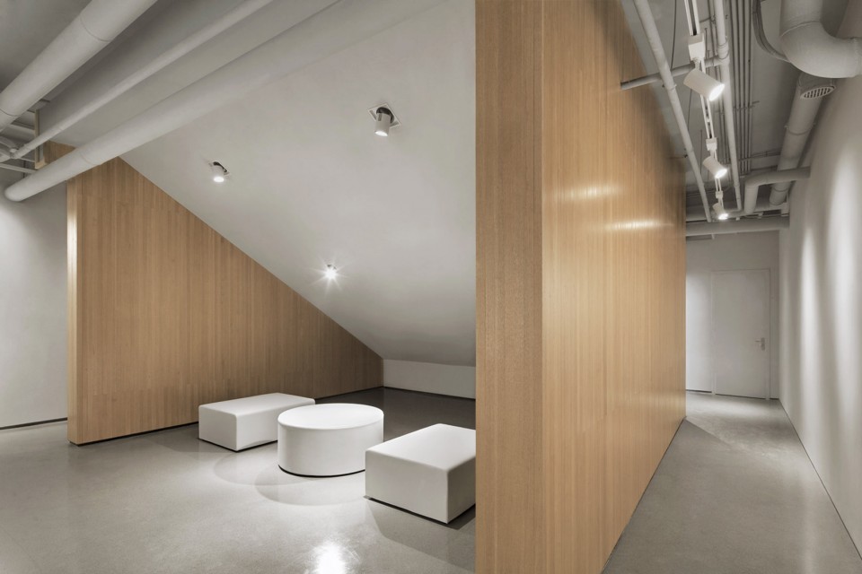 022-‘Hongkun Art Auditorium’ by penda