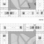 别样“混搭” - 杭州英飞特科技园 / gad