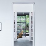 墨西哥城OMR画廊 / Mateo Riestra, José Arnaud-Bello & Max von Werz