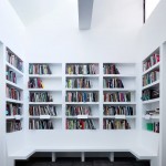 墨西哥城OMR画廊 / Mateo Riestra, José Arnaud-Bello & Max von Werz