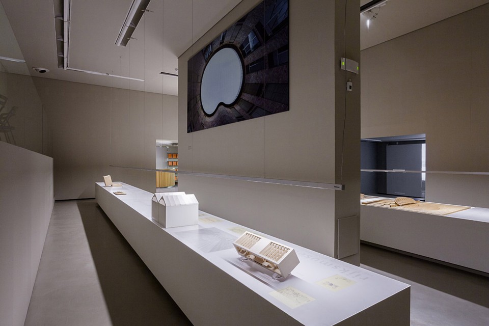 024-Cruz y Ortiz the new Autumn Exhibition at Museo ICO