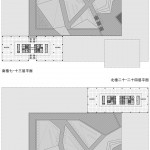 别样“混搭” - 杭州英飞特科技园 / gad