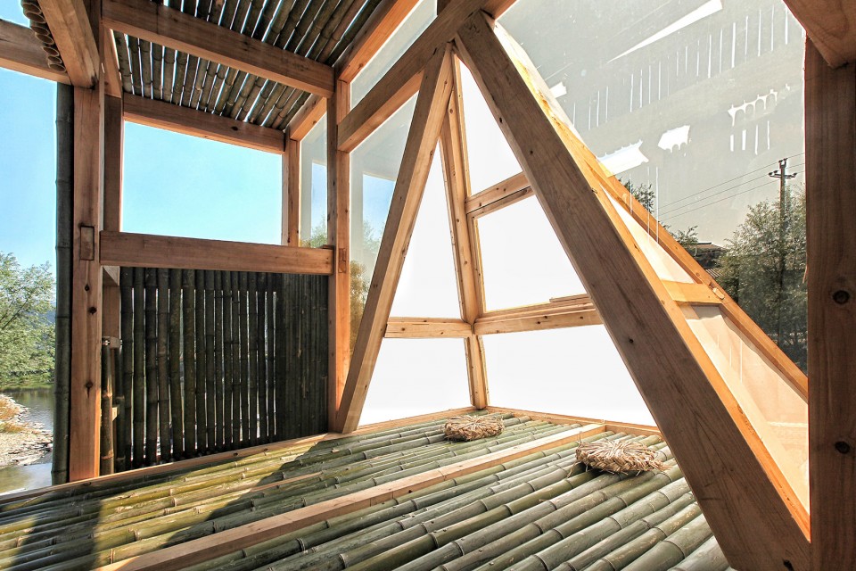 024-Shelter the mirrored sight_Li Hao