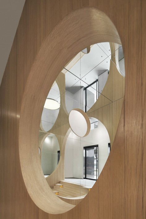 026-‘Hongkun Art Auditorium’ by penda