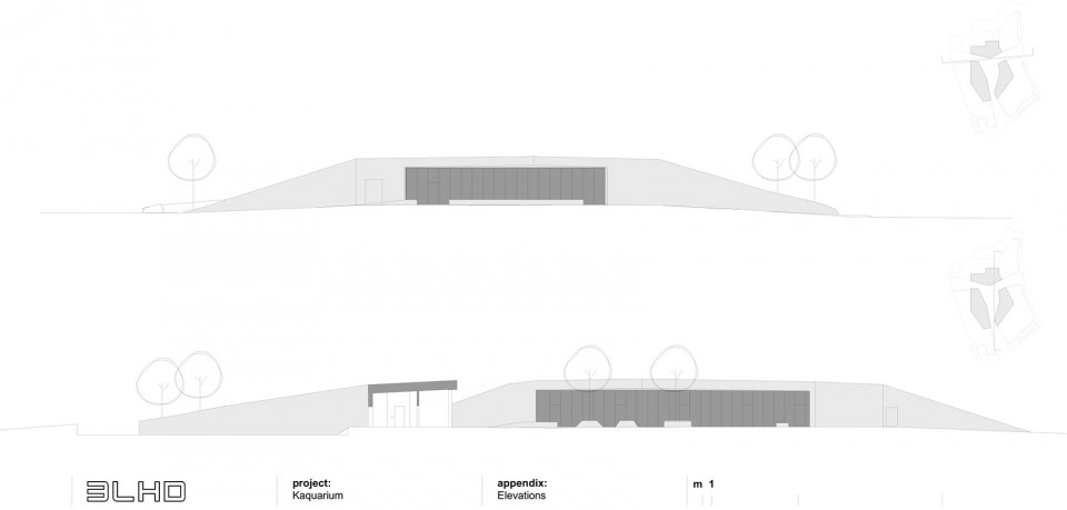026-Karlovac freshwater aquarium and museum of rivers by Studio 3LHD