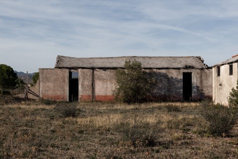 026-The Rivesaltes Memorial by Rudy Ricciotti and Passelac & Roques