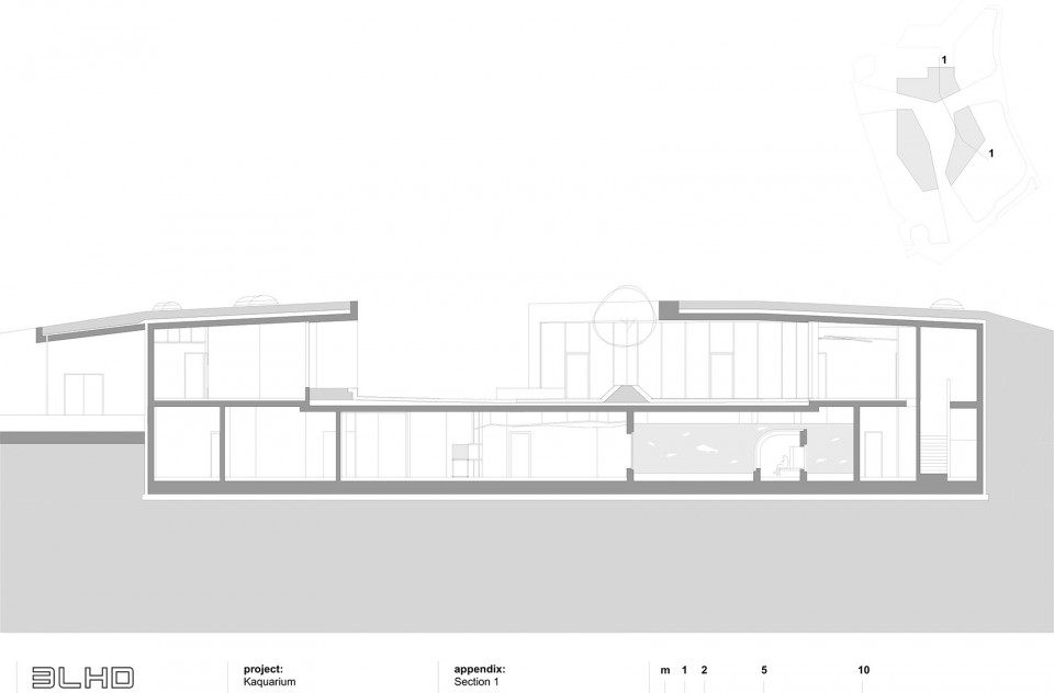 027-Karlovac freshwater aquarium and museum of rivers by Studio 3LHD